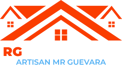 RG Couverture 40, Artisan Mr Guevara
